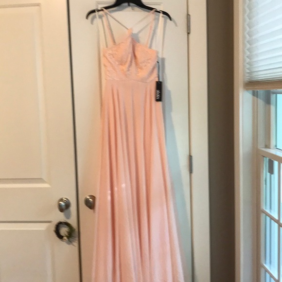 Formal Gown - Picture 1 of 4